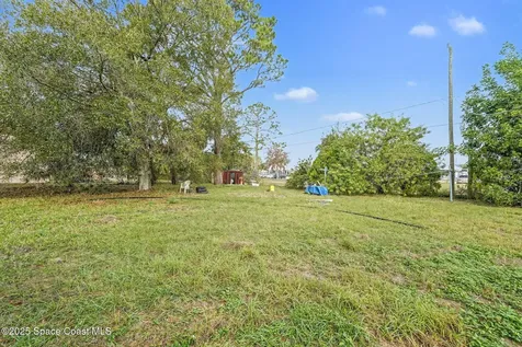 1651 Jacobin Street NW Palm Bay FL 32907