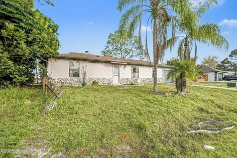 1651 Jacobin Street NW Palm Bay FL 32907