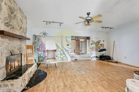 1651 Jacobin Street NW Palm Bay FL 32907