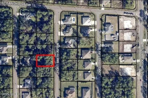 2656 Port Smith Avenue SW Palm Bay FL 32908