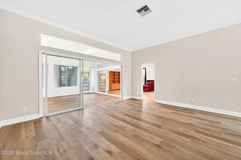 801 Florencia Circle Titusville FL 32780