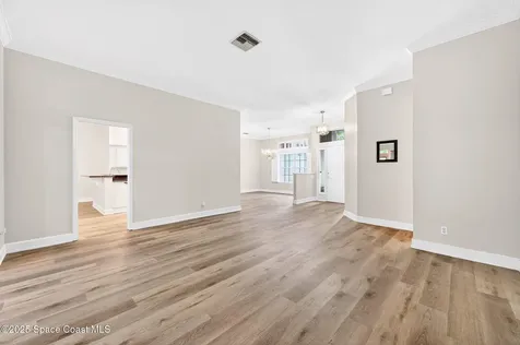 801 Florencia Circle Titusville FL 32780