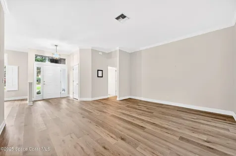 801 Florencia Circle Titusville FL 32780