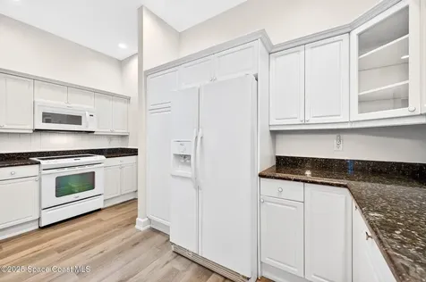 801 Florencia Circle Titusville FL 32780
