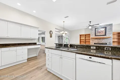 801 Florencia Circle Titusville FL 32780