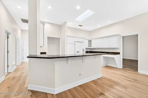 801 Florencia Circle Titusville FL 32780