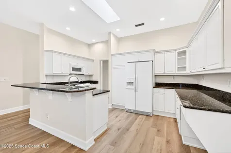 801 Florencia Circle Titusville FL 32780