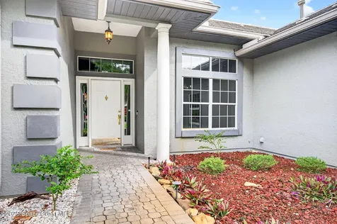 801 Florencia Circle Titusville FL 32780