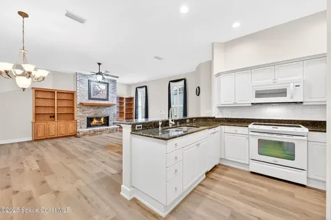 801 Florencia Circle Titusville FL 32780