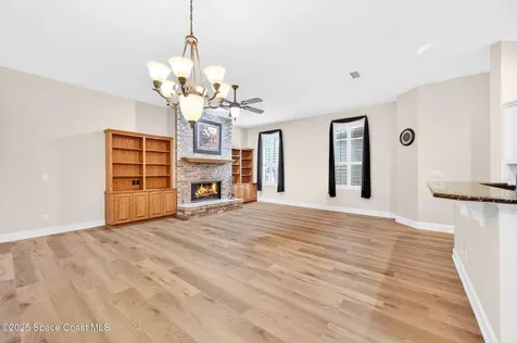 801 Florencia Circle Titusville FL 32780