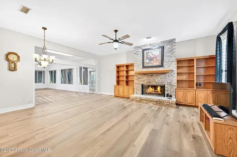 801 Florencia Circle Titusville FL 32780