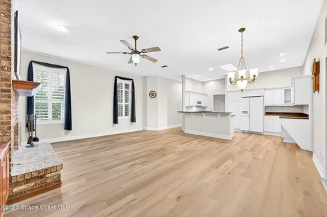 801 Florencia Circle Titusville FL 32780