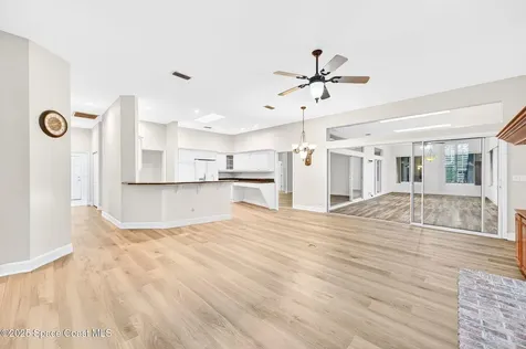 801 Florencia Circle Titusville FL 32780