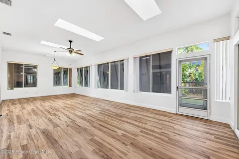 801 Florencia Circle Titusville FL 32780