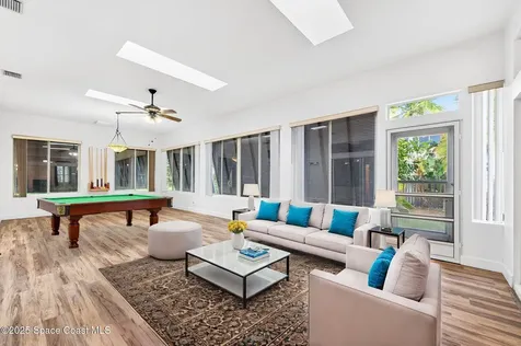 801 Florencia Circle Titusville FL 32780