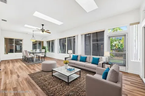 801 Florencia Circle Titusville FL 32780