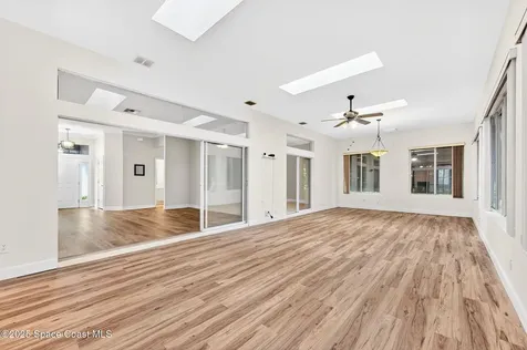 801 Florencia Circle Titusville FL 32780