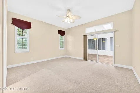 801 Florencia Circle Titusville FL 32780