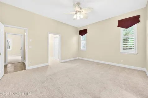 801 Florencia Circle Titusville FL 32780