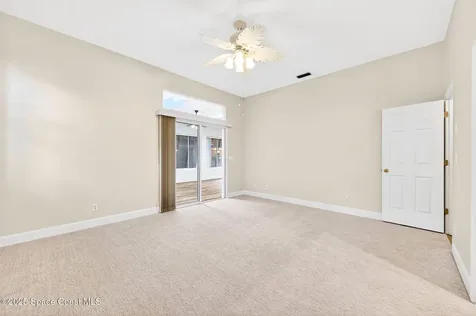 801 Florencia Circle Titusville FL 32780