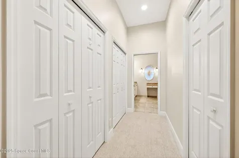801 Florencia Circle Titusville FL 32780