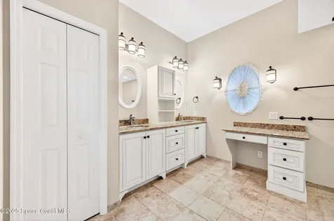 801 Florencia Circle Titusville FL 32780