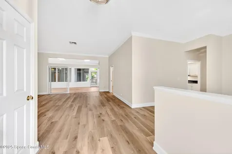 801 Florencia Circle Titusville FL 32780