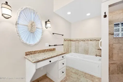 801 Florencia Circle Titusville FL 32780