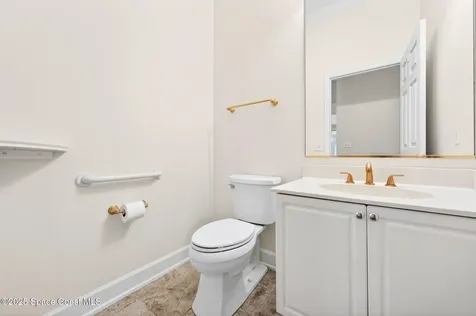 801 Florencia Circle Titusville FL 32780
