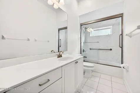 801 Florencia Circle Titusville FL 32780