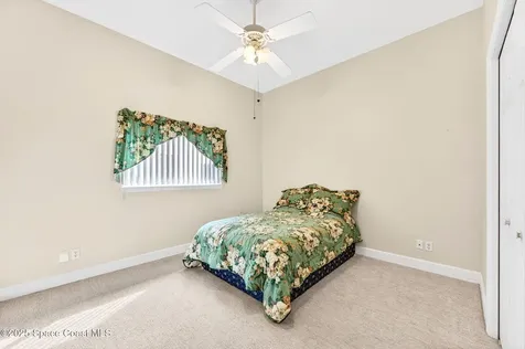 801 Florencia Circle Titusville FL 32780