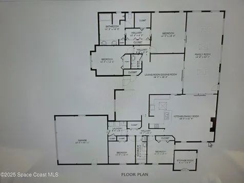 801 Florencia Circle Titusville FL 32780