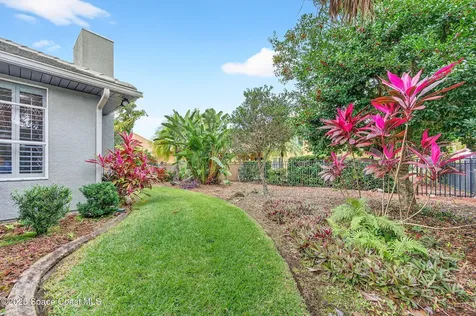 801 Florencia Circle Titusville FL 32780