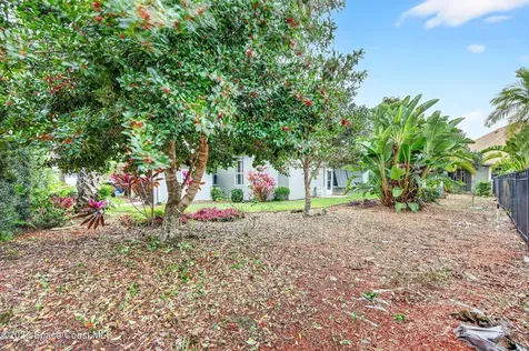801 Florencia Circle Titusville FL 32780