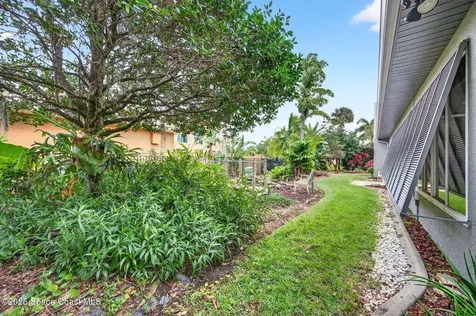 801 Florencia Circle Titusville FL 32780