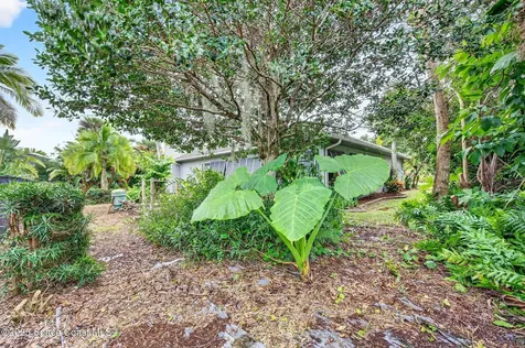 801 Florencia Circle Titusville FL 32780