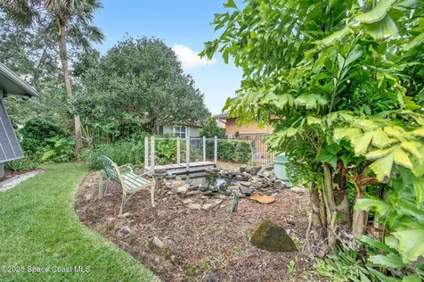 801 Florencia Circle Titusville FL 32780