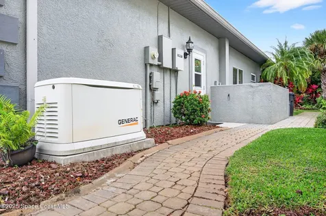 801 Florencia Circle Titusville FL 32780