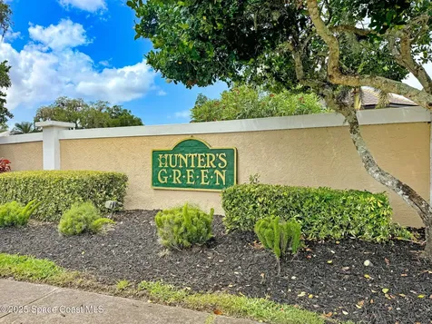 801 Florencia Circle Titusville FL 32780