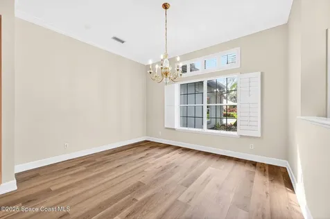801 Florencia Circle Titusville FL 32780