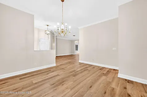 801 Florencia Circle Titusville FL 32780