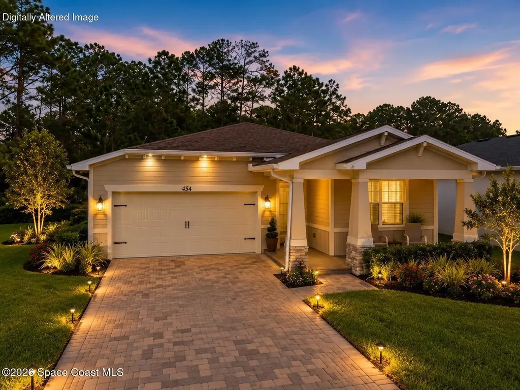 484 Veridian Circle NW Palm Bay FL 32907