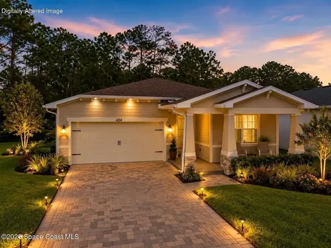 484 Veridian Circle NW Palm Bay FL 32907