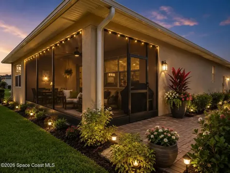 484 Veridian Circle NW Palm Bay FL 32907