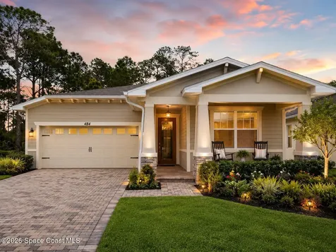 484 Veridian Circle NW Palm Bay FL 32907