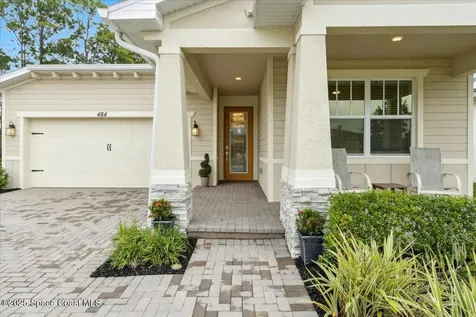 484 Veridian Circle NW Palm Bay FL 32907