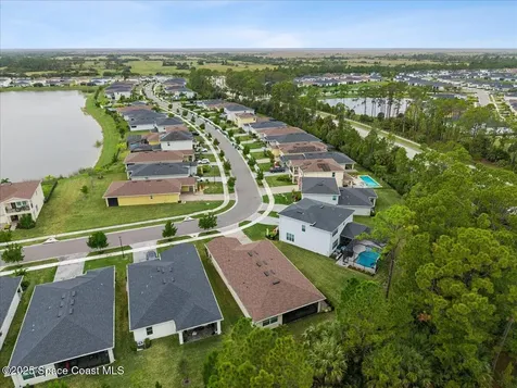 484 Veridian Circle NW Palm Bay FL 32907