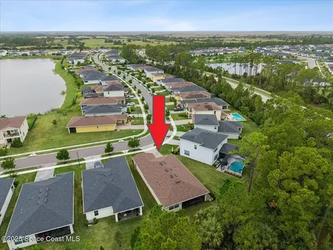 484 Veridian Circle NW Palm Bay FL 32907