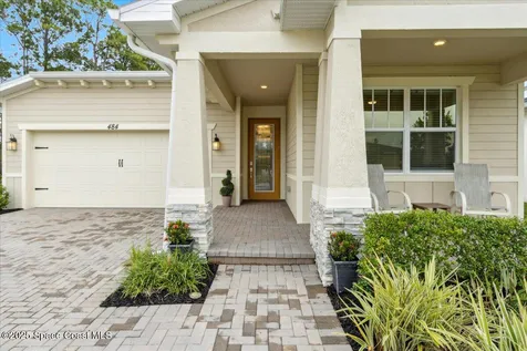 484 Veridian Circle NW Palm Bay FL 32907