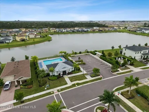 484 Veridian Circle NW Palm Bay FL 32907